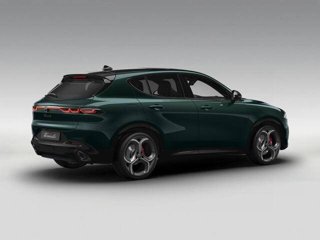 Alfa Romeo Tonale 1.3 Ibrida Plug-In Q4 270pk AWD Veloce | Teck Pack | Schuif/Kanteldak | Harman Kardon | 20" | Bicolore