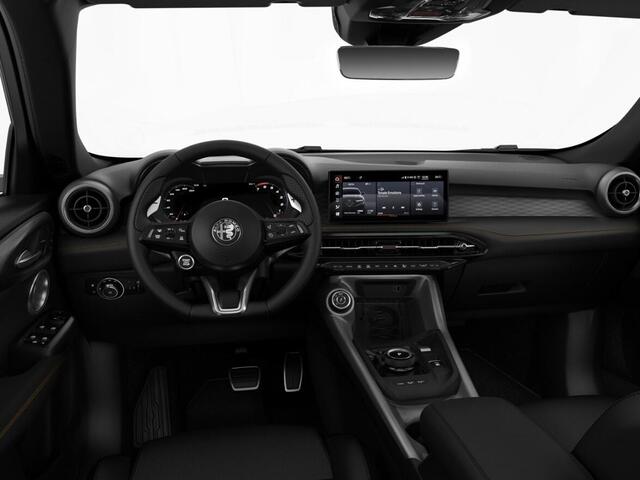 Alfa Romeo Tonale 1.3 Ibrida Plug-In Q4 270pk AWD Veloce | Teck Pack | Schuif/Kanteldak | Harman Kardon | 20" | Bicolore