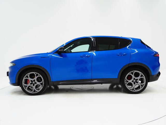 Alfa Romeo Tonale 1.5T Hybrid Edizione Speciale | Adaptive Cruise | Camera | Keyless | Sfeerlicht | Stoel/Stuurverwarming | LED
