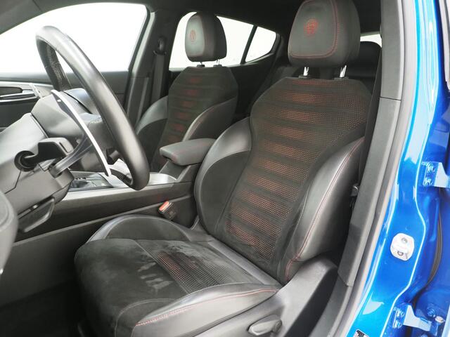 Alfa Romeo Tonale 1.5T Hybrid Edizione Speciale | Adaptive Cruise | Camera | Keyless | Sfeerlicht | Stoel/Stuurverwarming | LED