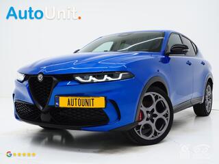 Alfa Romeo Tonale 1.5T Hybrid Edizione Speciale | Adaptive