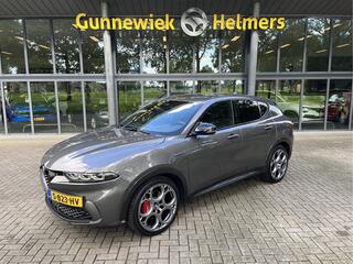 Alfa Romeo Tonale H&1.5T Hybrid Veloce | ACC | CAM | CARPL