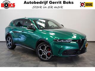 Alfa Romeo Tonale 1.5T Hybrid Sprint ACC PDC 360 Camera Le
