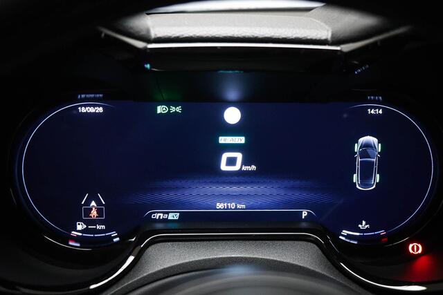Alfa Romeo Tonale 1.5T Hybrid Edizione Speciale | LEDER / WINTER- PACK | STOELVENTILATIE | STUURVERWARMING | HARMAN KARDON | 19"