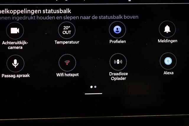 Alfa Romeo Tonale 1.5T Hybrid Edizione Speciale | LEDER / WINTER- PACK | STOELVENTILATIE | STUURVERWARMING | HARMAN KARDON | 19"