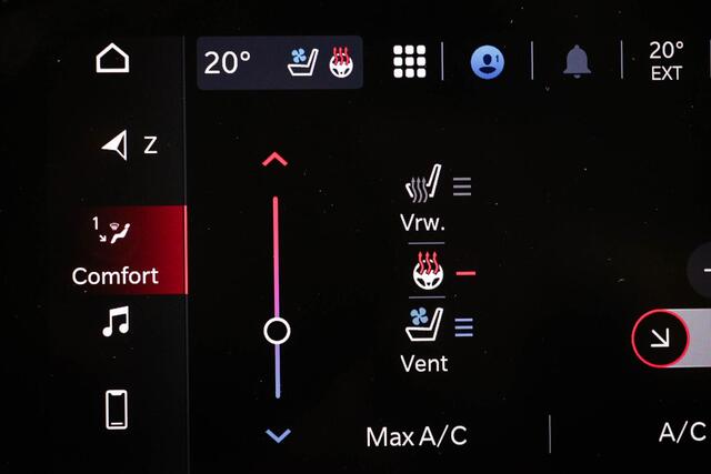 Alfa Romeo Tonale 1.5T Hybrid Edizione Speciale | LEDER / WINTER- PACK | STOELVENTILATIE | STUURVERWARMING | HARMAN KARDON | 19"