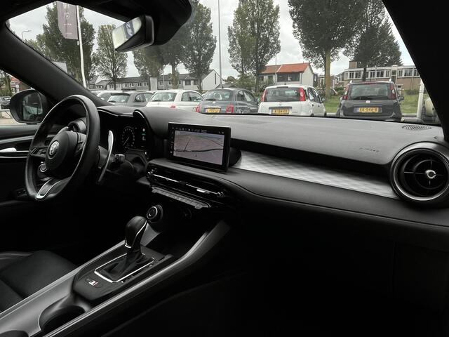 Alfa Romeo Tonale 1.5T Hybrid Edizione Speciale | Apple/Android | Keyless start | Adaptive cruise control