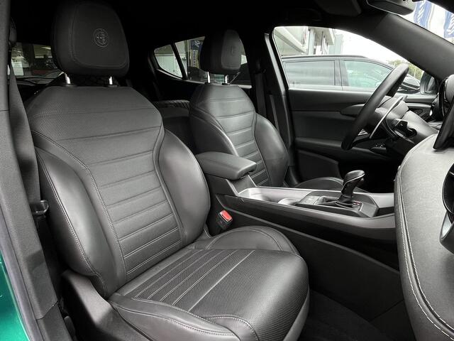Alfa Romeo Tonale 1.5T Hybrid Edizione Speciale | Apple/Android | Keyless start | Adaptive cruise control