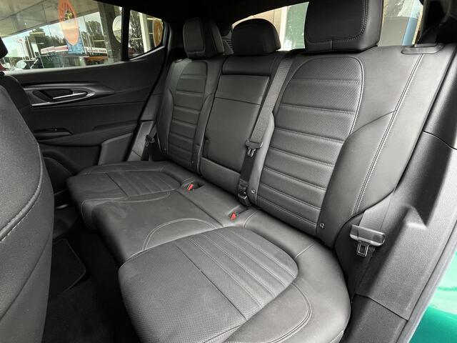 Alfa Romeo Tonale 1.5T Hybrid Edizione Speciale | Apple/Android | Keyless start | Adaptive cruise control