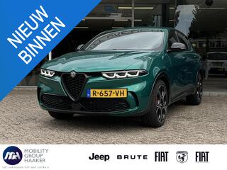 Alfa Romeo Tonale 1.5T Hybrid Edizione Speciale | Apple/An
