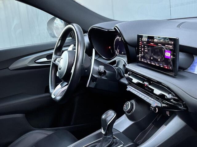 Alfa Romeo Tonale 1.5T Hybrid Edizione Speciale | Apple-Android | Dealeronderhouden | Stuur-stoel verwarming