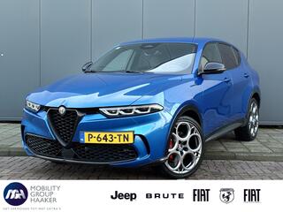Alfa Romeo Tonale 1.5T Hybrid Edizione Speciale | Apple-An