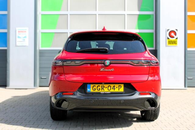 Alfa Romeo Tonale 1.5T HYBRID VELOCE / 360 Camera / Alcantara / 19 Inch