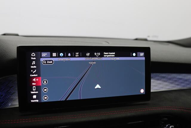 Alfa Romeo Tonale 1.3 Ibrida Plug-In Q4 Veloce 270 PK, Adap. Onderstel, Leder-Alcantara, Camera