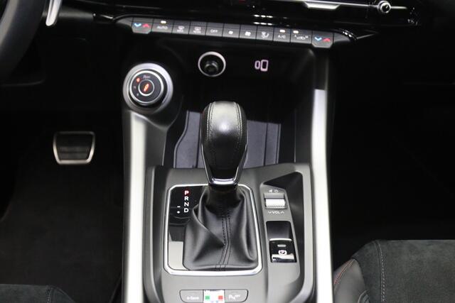 Alfa Romeo Tonale 1.3 Ibrida Plug-In Q4 Veloce 270 PK, Adap. Onderstel, Leder-Alcantara, Camera