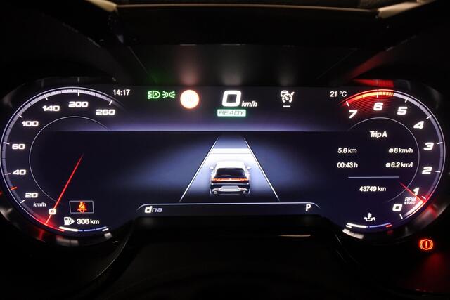 Alfa Romeo Tonale 1.5T 160pk Hybrid Veloce Panorama 20"