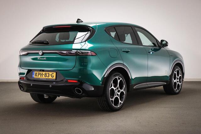 Alfa Romeo Tonale 1.3T PHEV Veloce | TECHNOLOGY PACK | DRAADLOZE LADER | PARKEERHULP | 360 CAMERA