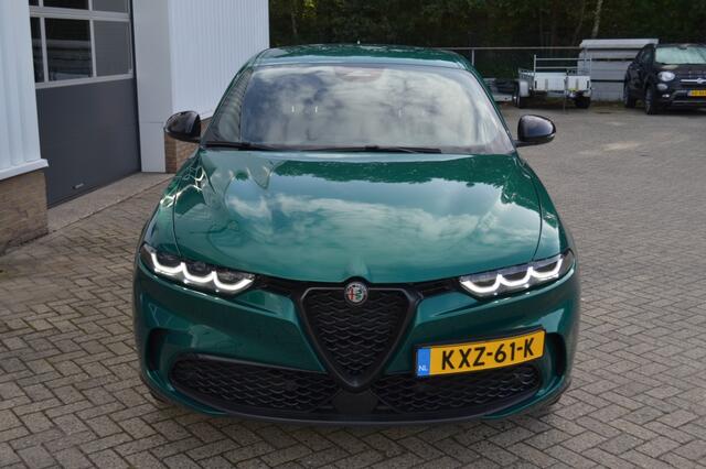 Alfa Romeo Tonale 1.5T Hy Ed. Speciale