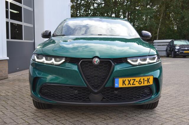 Alfa Romeo Tonale 1.5T Hy Ed. Speciale