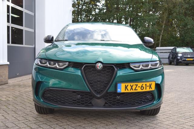 Alfa Romeo Tonale 1.5T Hy Ed. Speciale