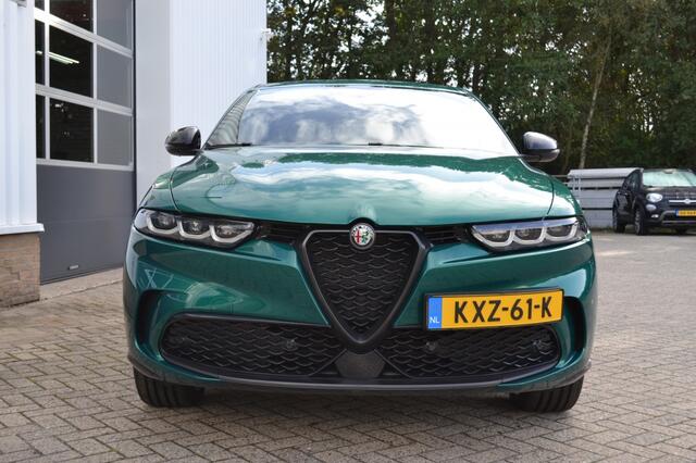 Alfa Romeo Tonale 1.5T Hy Ed. Speciale