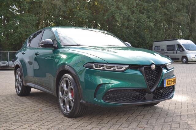 Alfa Romeo Tonale 1.5T Hy Ed. Speciale