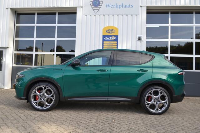 Alfa Romeo Tonale 1.5T Hy Ed. Speciale