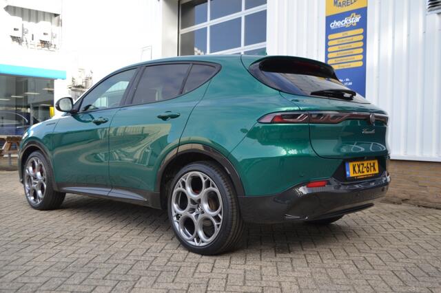 Alfa Romeo Tonale 1.5T Hy Ed. Speciale
