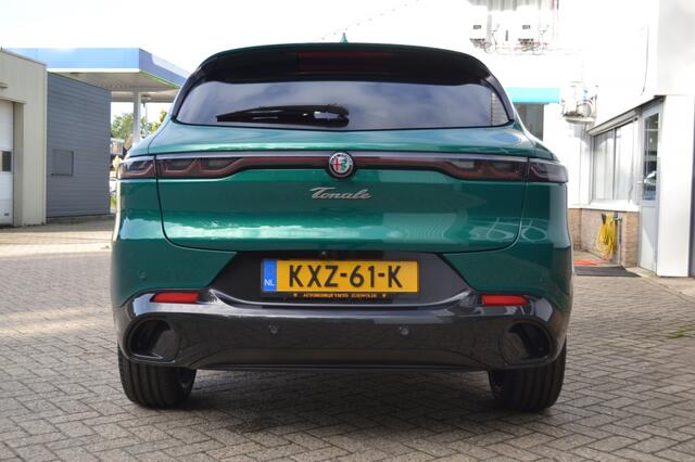 Alfa Romeo Tonale 1.5T Hy Ed. Speciale