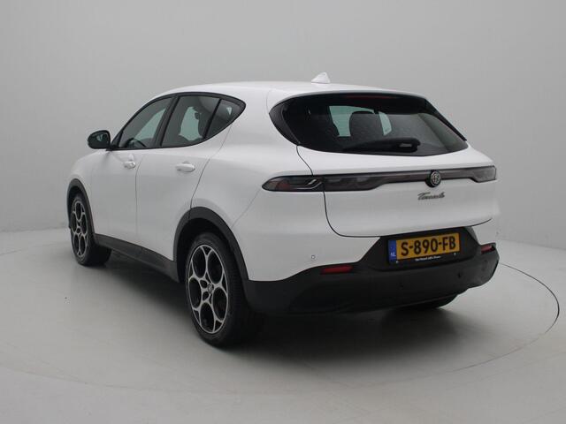 Alfa Romeo Tonale 1.5T Hybrid Sprint | Apple Carplay/Android Auto | Cruise Control | Stoelverwarming | Lichtmetalen Velgen | – foto 3