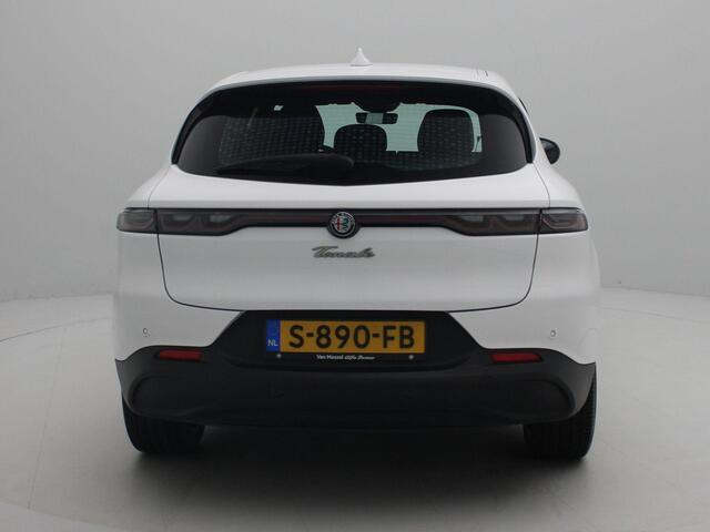 Alfa Romeo Tonale 1.5T Hybrid Sprint | Apple Carplay/Android Auto | Cruise Control | Stoelverwarming | Lichtmetalen Velgen | – foto 6