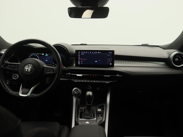 Alfa Romeo Tonale 1.5T Hybrid Sprint | Apple Carplay/Android Auto | Cruise Control | Stoelverwarming | Lichtmetalen Velgen | – foto 8