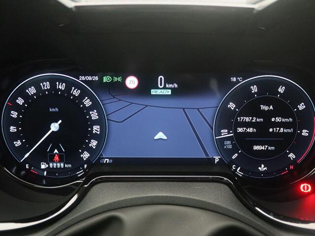 Alfa Romeo Tonale 1.5T Hybrid Sprint | Apple Carplay/Android Auto | Cruise Control | Stoelverwarming | Lichtmetalen Velgen | – foto 9