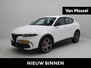 Alfa Romeo Tonale 1.5T Hybrid Sprint | Apple Carplay/Andro