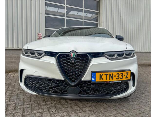 Alfa Romeo Tonale 1.5T Hybrid Ti – foto 2