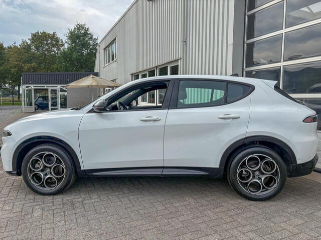 Alfa Romeo Tonale 1.5T Hybrid Ti – foto 4