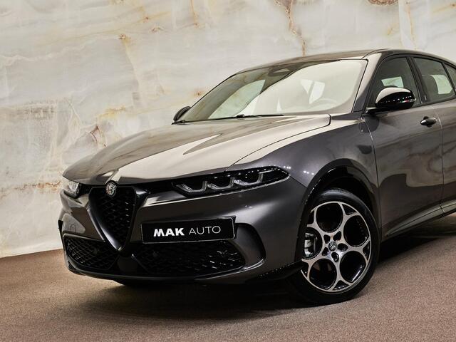 Alfa Romeo Tonale 1.5T Hybrid Sprint , 19", ACC, camera, Full-LED, keyless, winter pack – foto 4