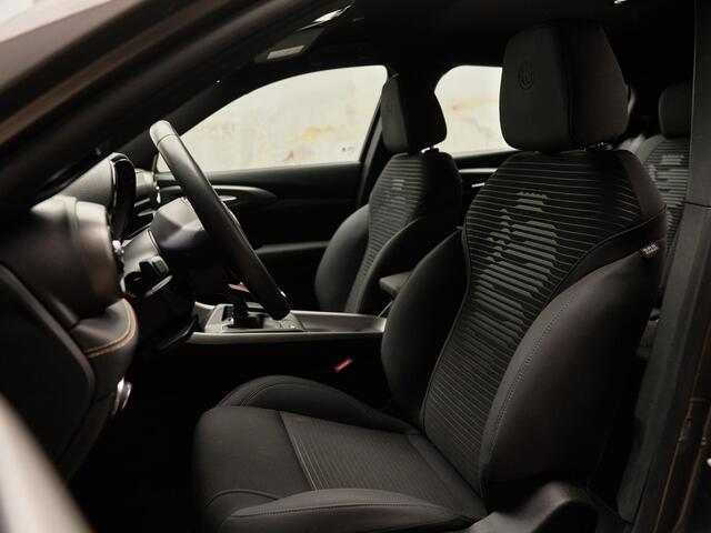 Alfa Romeo Tonale 1.5T Hybrid Sprint , 19", ACC, camera, Full-LED, keyless, winter pack – foto 7