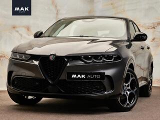 Alfa Romeo Tonale 1.5T Hybrid Sprint , 19", ACC, camera, F