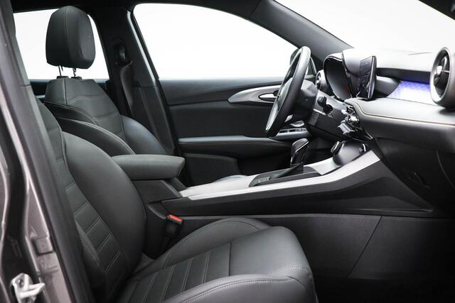 Alfa Romeo Tonale Veloce PANORAMADAK | STOELVENTILATIE | STUURVERWARMING | 360 CAMERA – foto 4