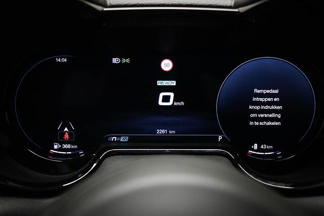 Alfa Romeo Tonale Veloce PANORAMADAK | STOELVENTILATIE | STUURVERWARMING | 360 CAMERA – foto 5