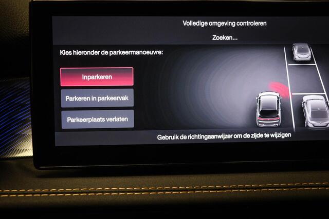Alfa Romeo Tonale Veloce PANORAMADAK | STOELVENTILATIE | STUURVERWARMING | 360 CAMERA – foto 10