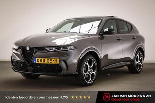 Alfa Romeo Tonale Veloce PANORAMADAK | STOELVENTILATIE | S