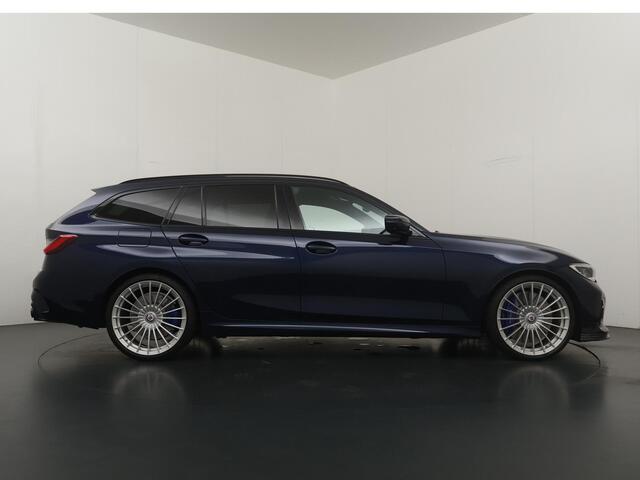 Alpina B3 Touring | NR 343 | Schuif/kantel-dak | Harman/Kardon | Driving Assistant Professional | Elek. Verstelbare voorstoelen | Stuurwiel verwarmd |