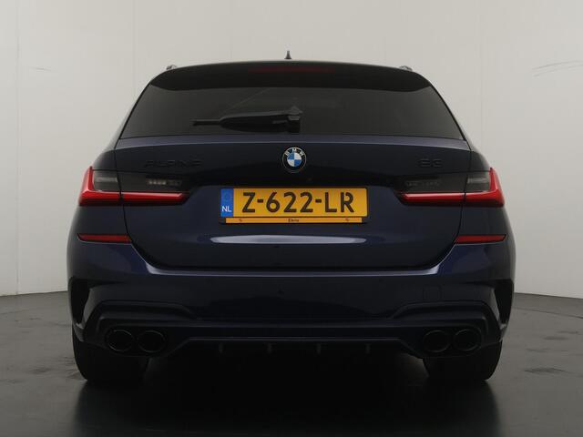 Alpina B3 Touring | NR 343 | Schuif/kantel-dak | Harman/Kardon | Driving Assistant Professional | Elek. Verstelbare voorstoelen | Stuurwiel verwarmd |