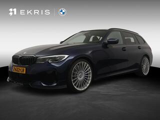 Alpina B3