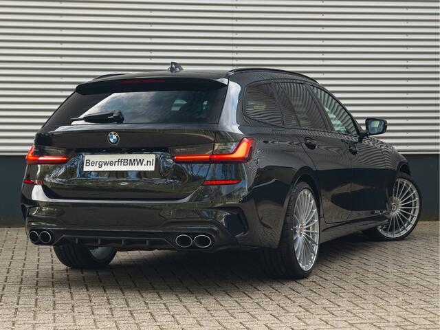 Alpina B3 Touring - Pano - Lasers - Driving Ass Prof - Harman Kardon - Head-Up