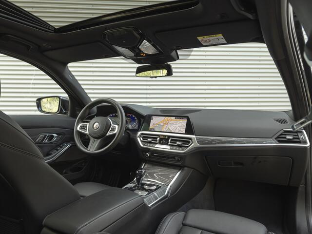 Alpina B3 Touring - Pano - Lasers - Driving Ass Prof - Harman Kardon - Head-Up