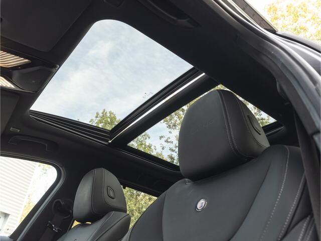 Alpina B3 Touring - Pano - Lasers - Driving Ass Prof - Harman Kardon - Head-Up