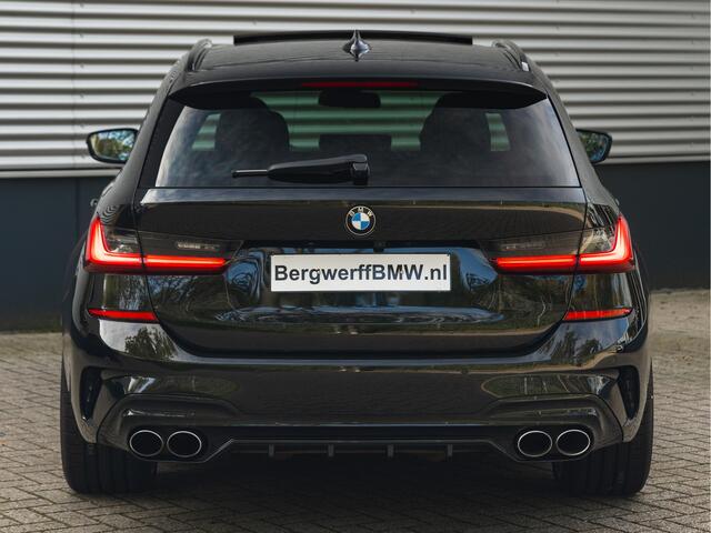 Alpina B3 Touring - Pano - Lasers - Driving Ass Prof - Harman Kardon - Head-Up
